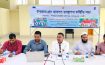 দাগনভূঞা উপজেলা গ্রাম আদালত ব্যবস্থাপনা কমিটির সভা