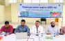 দাগনভূঞা উপজেলা গ্রাম আদালত ব্যবস্থাপনা কমিটির সভা