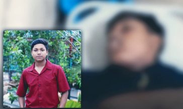 সেনবাগে মাদক কারবারির হামলায় যুবক নিহত, আহত ৩