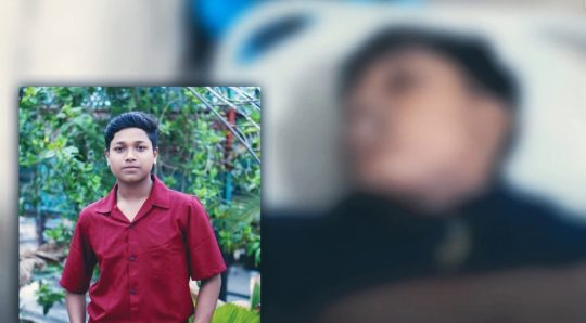সেনবাগে মাদক কারবারির হামলায় যুবক নিহত, আহত ৩