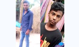 সেনবাগে মোটরসাইকেল দুর্ঘটনায় দুই সহোদর নিহত