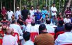 লক্ষ্মীপুরে মাদকের বিরুদ্ধে সামাজিক আন্দোলন গড়ে তুলতে মতবিনিময় সভা
