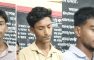 সেনবাগে ইভটিজিংয়ের অভিযোগে ৩ যুবক আটক, ২ ছাত্রী বহিষ্কার