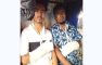 লক্ষ্মীপুরে কৃষদল নেতার ওপর বিএনপি নেতার হামলা