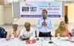 ফেনীর দাগনভূঞায় মা ও শিশু সহায়তা কর্মসূচি বাস্তবায়ন কমিটির প্রশিক্ষণ
