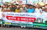 মাদকের ছোবল থেকে যুবসমাজকে বাঁচাতে হবে – জাহিদুল ইসলাম