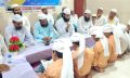কোম্পানীগঞ্জে খিদমাতুল কুরআন মাদরাসার নতুন ছবক ও দোয়া মাহফিল