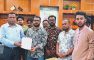 জুলাই স্মৃতিস্তম্ভে অগ্নিসংযোগসহ বিভিন্ন ইস্যুতে জেলা প্রশাসকের কাছে এনসিপির স্মারকলিপি