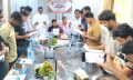 কোম্পানীগঞ্জে নোয়াখালী ওয়ারিয়র্সের পূর্ণাঙ্গ কমিটি ঘোষণা