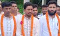 হাতিয়ায় আলী বাজার বণিক সমিতির নির্বাচনে জাফর সভাপতি, টুটুল সম্পাদক