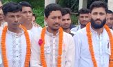 হাতিয়ায় আলী বাজার বণিক সমিতির নির্বাচনে জাফর সভাপতি, টুটুল সম্পাদক