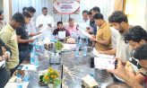 কোম্পানীগঞ্জে নোয়াখালী ওয়ারিয়র্সের পূর্ণাঙ্গ কমিটি ঘোষণা