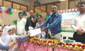 কোম্পানীগঞ্জে স্টার্টআপ ও বিজ্ঞান প্রকল্প প্রদর্শনী অনুষ্ঠিত