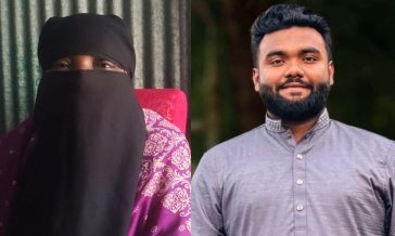 সোনাইমুড়ীতে নারীকে মারধর, বৈষম্যবিরোধী ছাত্রনেতার বিরুদ্ধে হুমকির অভিযোগ