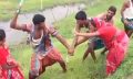 সুবর্ণচরে প্রকাশ্যে দম্পতিকে পেটালেন যুবদল নেতা, ভিডিও ভাইরাল