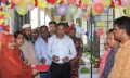 তিন দিনব্যাপী জেলা ফল মেলা উদ্বোধন