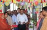 তিন দিনব্যাপী জেলা ফল মেলা উদ্বোধন