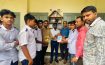 লক্ষ্মীপুরে শিক্ষাপ্রতিষ্ঠানে উন্মুক্ত পাঠাগার স্থাপন
