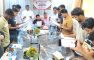 কোম্পানীগঞ্জে নোয়াখালী ওয়ারিয়র্সের পূর্ণাঙ্গ কমিটি ঘোষণা