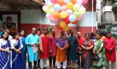 বর্ণাঢ্য আয়োজনে শুরু বিশ্ব সঙ্গীত দিবসের দুই দিনব্যাপী অনুষ্ঠানমালা