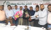 বাংলাদেশ স্কিল ট্রেনিং প্রোভাইডার সোসাইটির চট্টগ্রাম বিভাগীয় আহ্বায়ক কমিটি গঠন