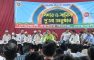 নোসক-এ  এইচএসসি পরীক্ষার্থীদের বিদায় ও দোয়া অনুষ্ঠান