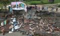 ভাঙনের হুমকিতে জেলার চার উপজেলা, প্রধানমন্ত্রীর হস্তক্ষেপ কামনা