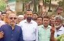 সেনবাগে ডমুরুয়া বালিকা বিদ্যালয়ের নাম পরিবর্তনের দাবিতে মানববন্ধন