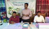 সুবর্ণচরে মৎস্য উৎপাদন বৃদ্ধিতে প্রান্তিক চাষীদের প্রশিক্ষণ