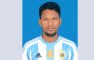 রাজনীতির কারণে আর্জেন্টিনা ভক্ত আজাদের শেষ ঠিকানা হলো কারাগার