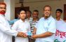 চৌমুহনী মদন মোহন উচ্চ বিদ্যালয়ে বৃক্ষ রোপণ কর্মসূচী