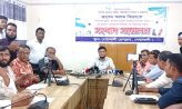 জনতার জমিন সম্পাদককে হত্যাচেষ্টার অভিযোগ, বিচারের দাবি