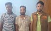 লক্ষ্মীপুরে ডিবি পুলিশের অভিযানে ৫০ পিস ইয়াবাসহ দুই মাদক কারবারি গ্রেফতার