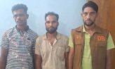 লক্ষ্মীপুরে ডিবি পুলিশের অভিযানে ৫০ পিস ইয়াবাসহ দুই মাদক কারবারি গ্রেফতার