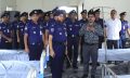 জেলা পুলিশ হাসপাতালে অত্যাধুনিক প্যাথলজি বিভাগের উদ্বোধন