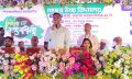 শিক্ষার প্রসারে সরকার নিরলসভাবে কাজ করে যাচ্ছে – ফখরুল ইসলাম এমপি