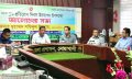 মাইজদীতে বিশ্ব শিশু শ্রম প্রতিরোধ দিবস উপলক্ষে আলোচনা সভা