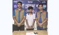 মাইজদীতে ডিবির অভিযানে ইয়াবাসহ যুবক আটক