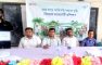কোম্পানীগঞ্জে মৎস্য উৎপাদন বৃদ্ধিতে প্রশিক্ষণ কর্মশালা