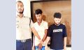 সেনবাগে ভ্রাম্যমাণ আদালতে দুই মাদকসেবীর কারাদণ্ড