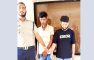 সেনবাগে ভ্রাম্যমাণ আদালতে দুই মাদকসেবীর কারাদণ্ড