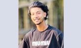 সেনবাগে সড়ক দুর্ঘটনায় আহত যুবক সামিরের মৃত্যু