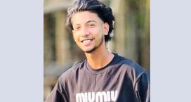 সেনবাগে সড়ক দুর্ঘটনায় আহত যুবক সামিরের মৃত্যু