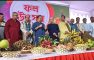 ফল উৎসবের সংস্কৃতি তৃণমূল পর্যায়ে ছড়িয়ে দেওয়ার আহ্বান তথ্যমন্ত্রীর
