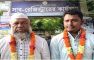 চাটখিল দলিল লেখক সমিতির নির্বাচন সম্পন্ন ফারুক সভাপতি, স্বপন সাধারণ সম্পাদক নির্বাচিত