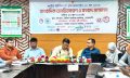 জেলাজুড়ে ভিটামিন ‘এ’ প্লাস ক্যাম্পেইন: ৫ লাখ ৭৬ হাজার শিশুকে ক্যাপসুল খাওয়ানোর প্রস্তুতি