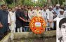 শহীদ জাফর উল্যাহ সুমনের স্মরণে পুষ্পস্তবক অর্পণ ও দোয়া মাহফিল অনুষ্ঠিত