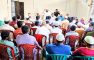 কবিরহাট উপজেলা রিক্স-রিক্সা-ভ্যান শ্রমিক ইউনিয়নের দ্বি-বার্ষিক সম্মেলন