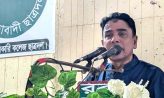 নোয়াখালী সরকারি কলেজ ছাত্রদল কমিটির পরিচিতি সভা