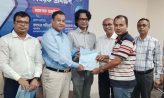 গণমাধ্যমের প্রতি জনগণের আস্থা ফেরাতে সত্যনিষ্ঠ সাংবাদিকতার বিকল্প নেই : কাদের গনি